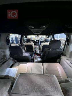 دودج جراند كارافان